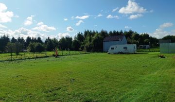 Działka budowlana Pogorzelica