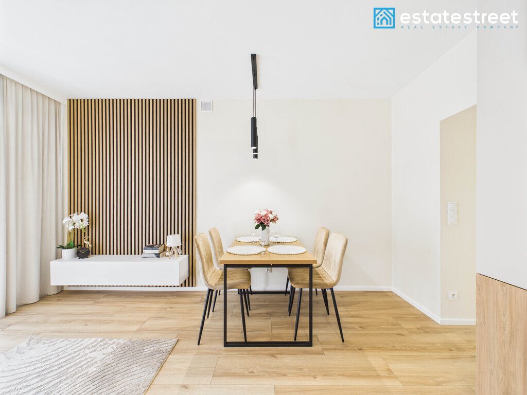 Mieszkanie 3-pokojowe Kraków Nowa Huta, os. Willowe. Zdjęcie 2