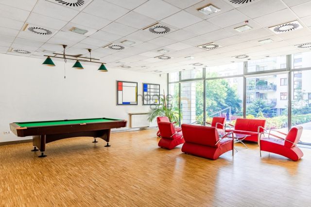 Mieszkanie 4-pokojowe Warszawa Mokotów, ul. Ludowa. Zdjęcie 15