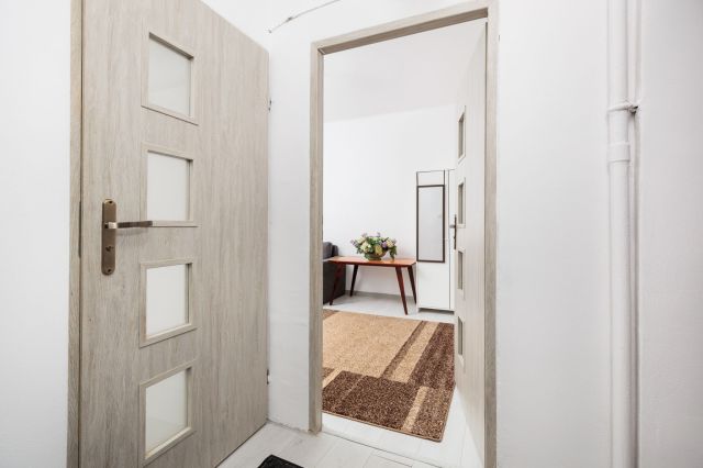 Mieszkanie 2-pokojowe Kraków Nowa Huta, os. Wandy. Zdjęcie 9