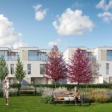 bliźniak, 7 pokoi Warszawa Mokotów