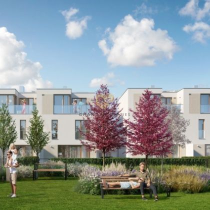 bliźniak, 7 pokoi Warszawa Mokotów