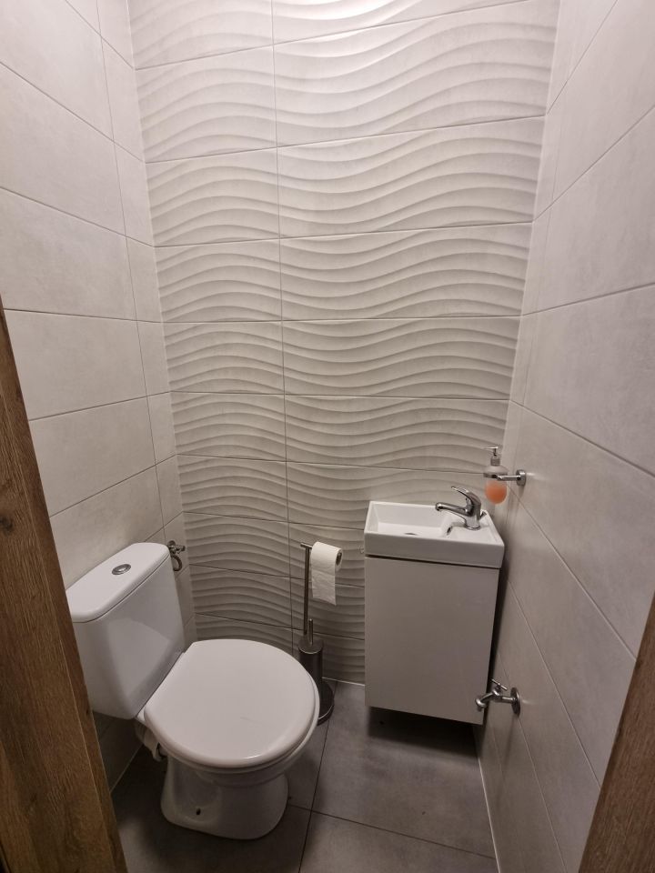 Hala/magazyn Kielce Niewachlów Pierwszy, ul. Batalionów Chłopskich. Zdjęcie 7