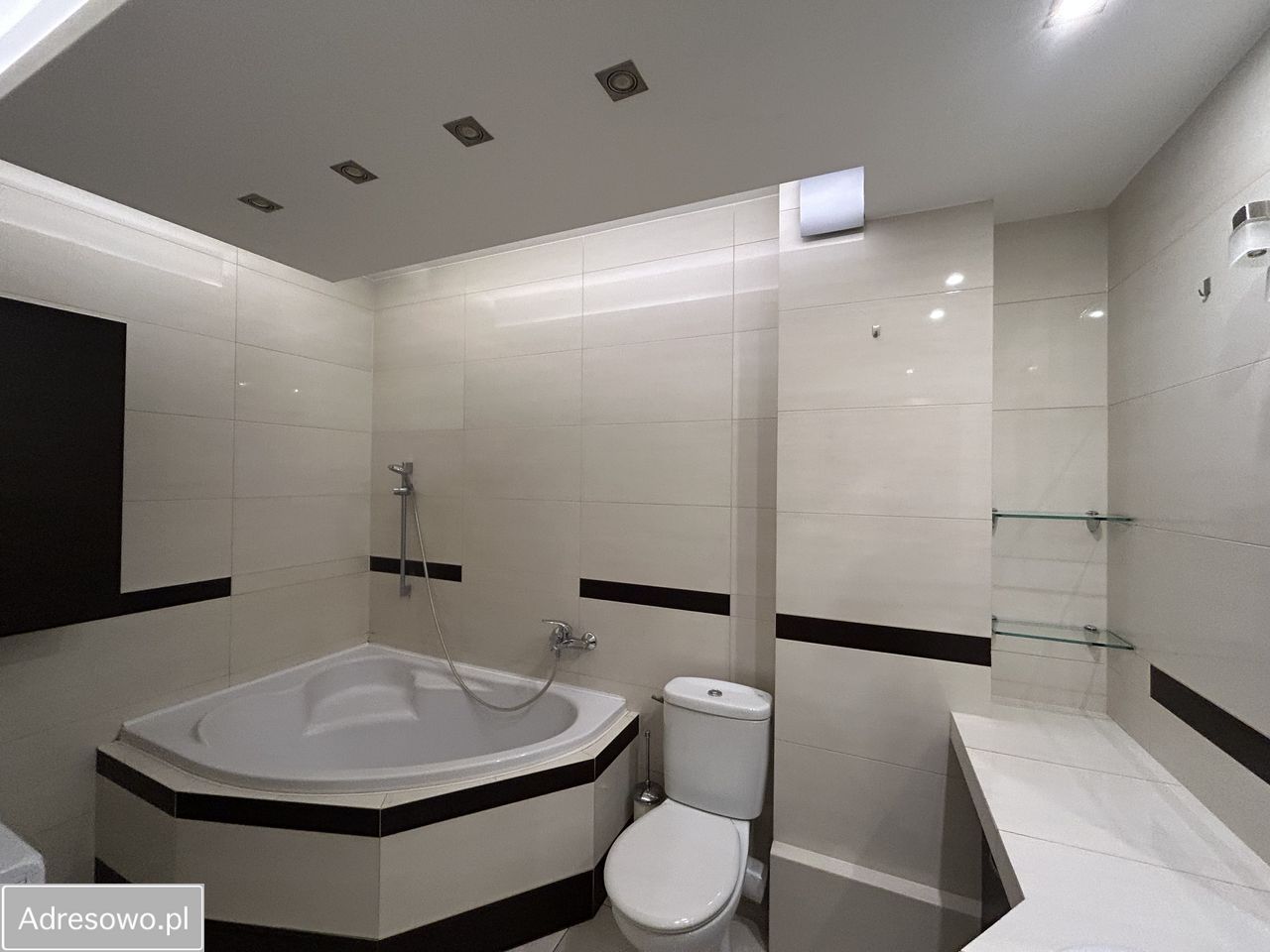 Mieszkanie 3-pokojowe Puławy, ul. Władysława Stanisława Reymonta. Zdjęcie 4