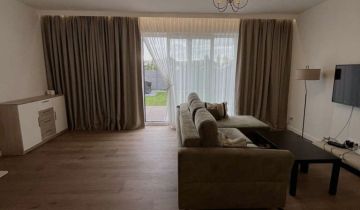 dom szeregowy Zgorzała