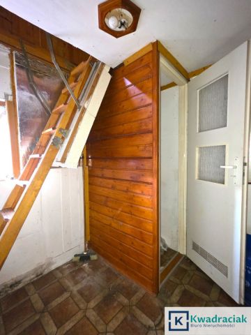dom wolnostojący, 2 pokoje Baligród. Zdjęcie 9
