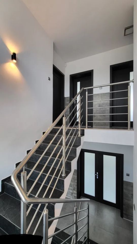 dom wolnostojący Swarzędz, ul. Augusta Cieszkowskiego. Zdjęcie 9