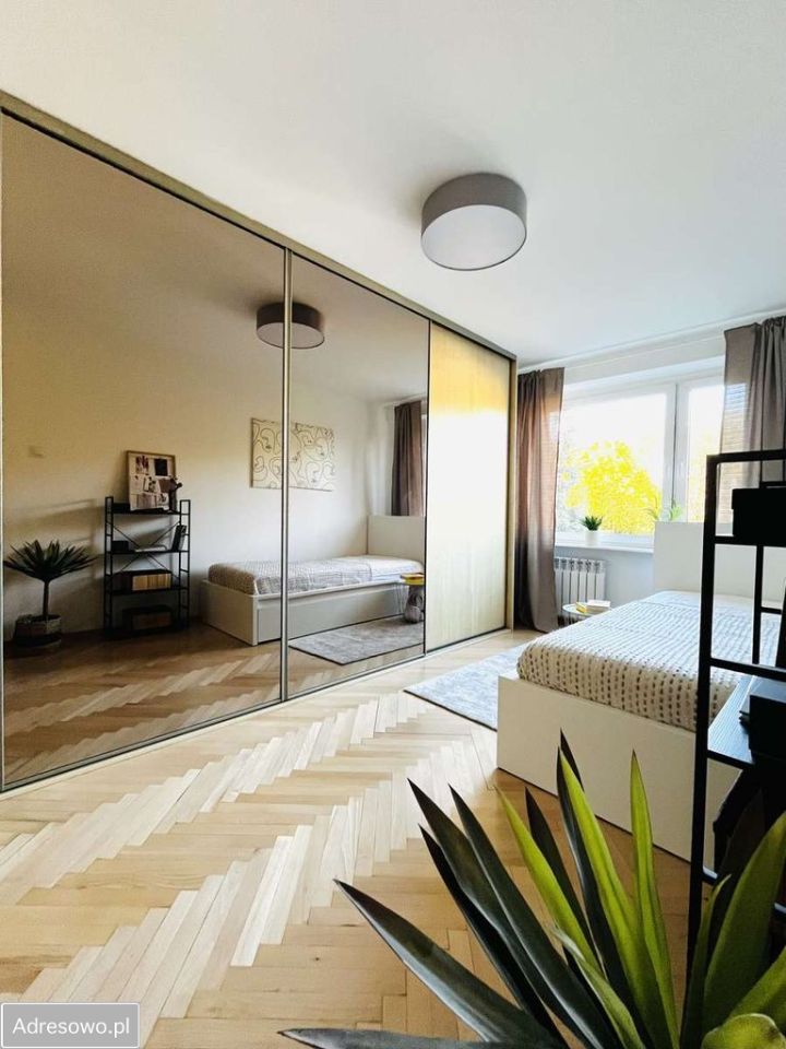 Mieszkanie 3-pokojowe Grójec, ul. Józefa Piłsudskiego. Zdjęcie 6