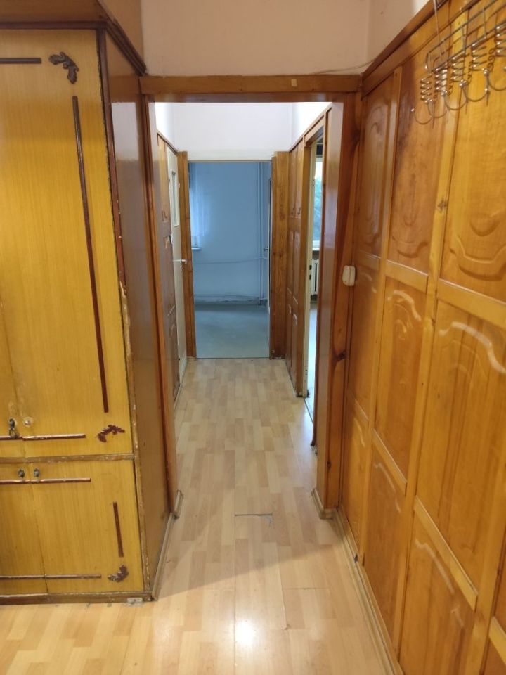 Mieszkanie 3-pokojowe Jastrzębie-Zdrój Zofiówka, ul. Ruchu Oporu. Zdjęcie 3