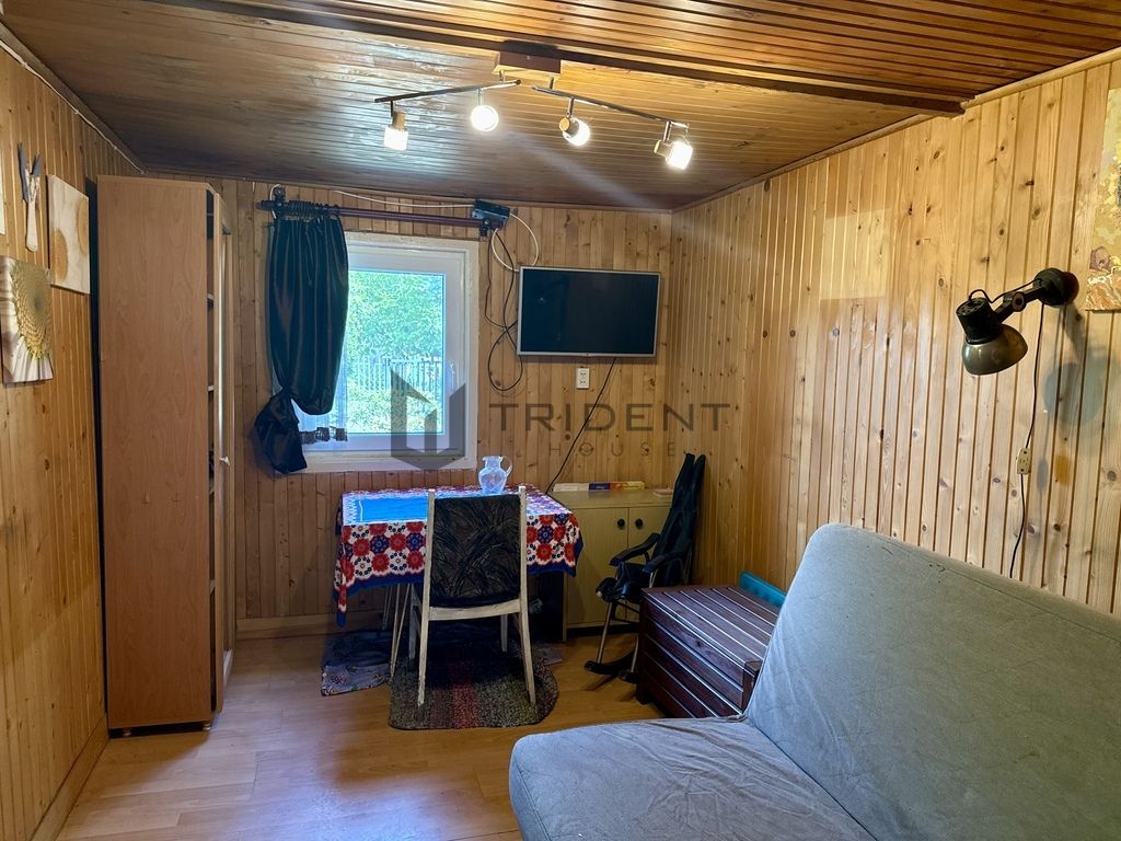 Działka rod Szczaki. Zdjęcie 7