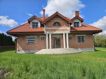 dom wolnostojący, 8 pokoi Busko-Zdrój Łagiewniki. Zdjęcie 4