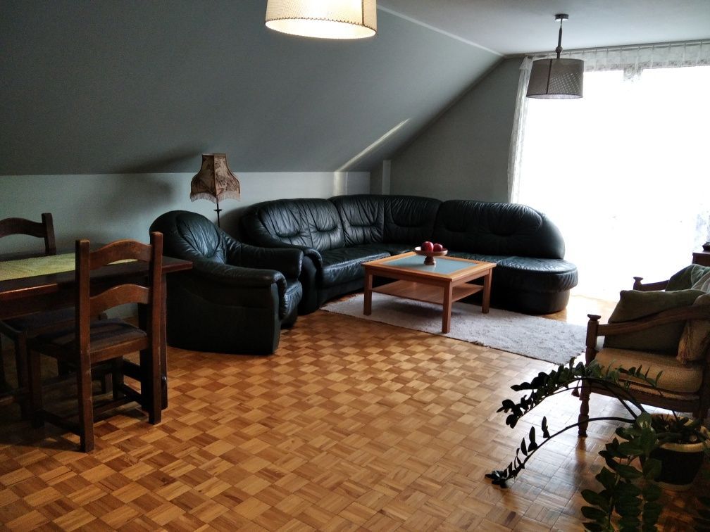 dom wolnostojący Ostrów Mazowiecka, ul. Spacerowa. Zdjęcie 6