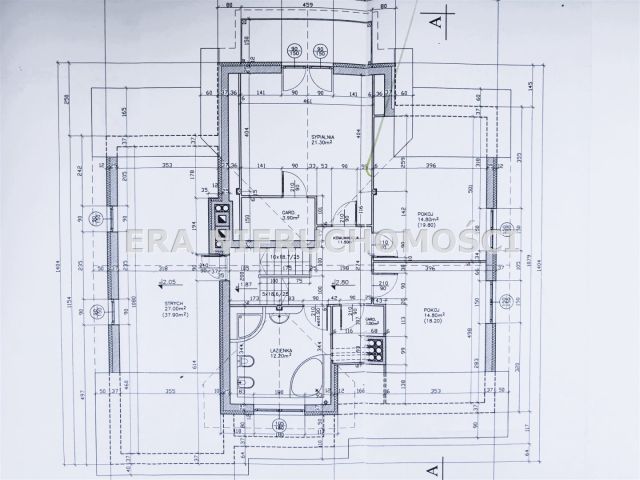 dom wolnostojący, 4 pokoje Klepacze. Zdjęcie 16