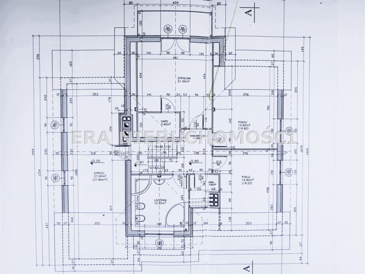 dom wolnostojący, 4 pokoje Klepacze. Zdjęcie 16