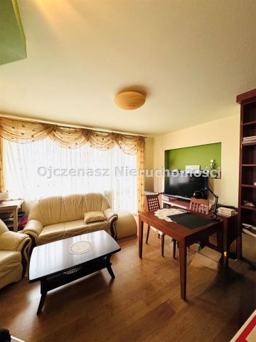 Mieszkanie 2-pokojowe Bydgoszcz Wyżyny, ul. Ogrody. Zdjęcie 1