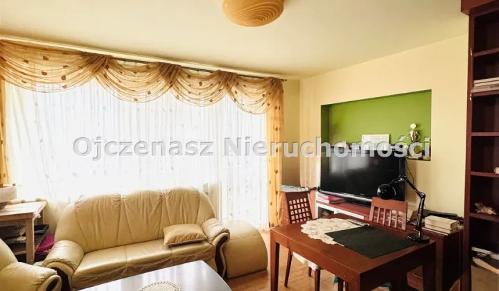 Mieszkanie 2-pokojowe Bydgoszcz Wyżyny, ul. Ogrody