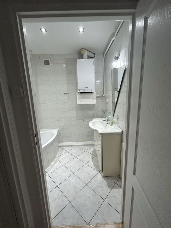 Mieszkanie 3-pokojowe Kielce Baranówek, ul. Petyhorska. Zdjęcie 3