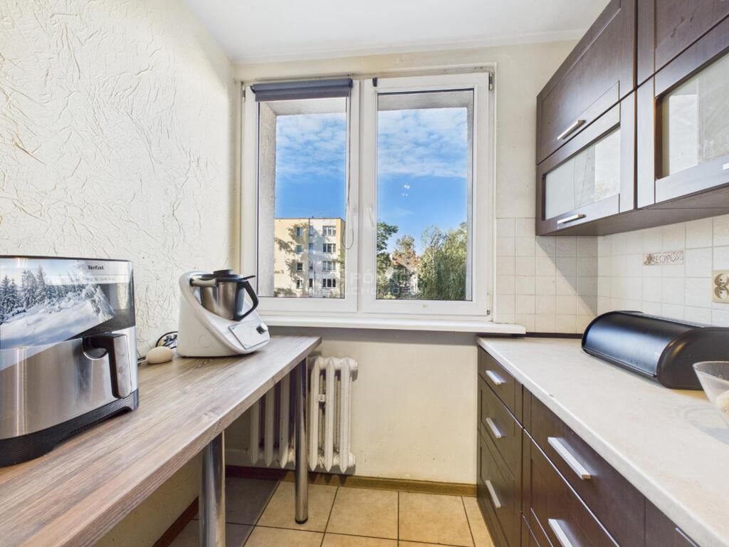 Mieszkanie 2-pokojowe Olsztyn, ul. Dworcowa. Zdjęcie 4