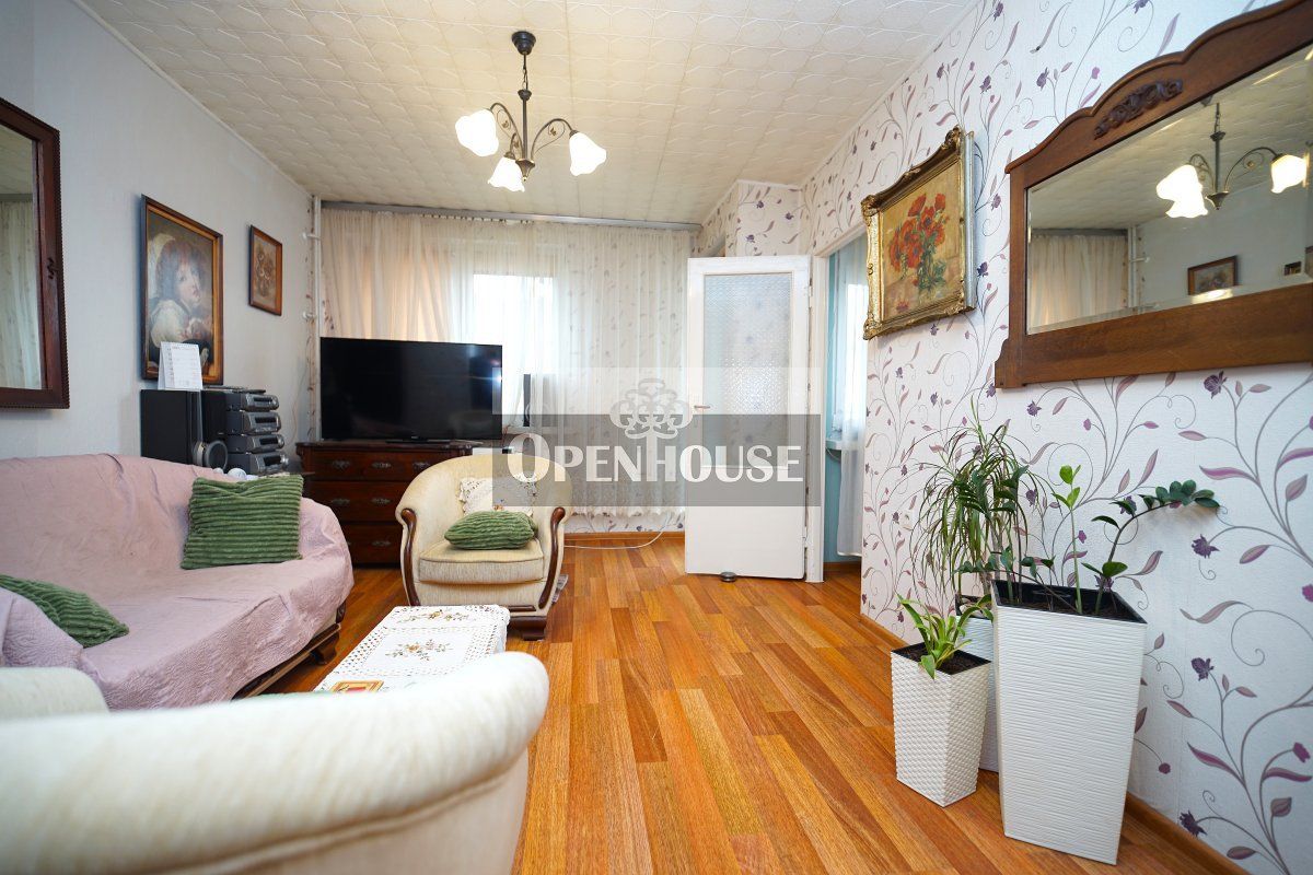 Mieszkanie 3-pokojowe Głogów, ul. Aleja Wolności. Zdjęcie 2