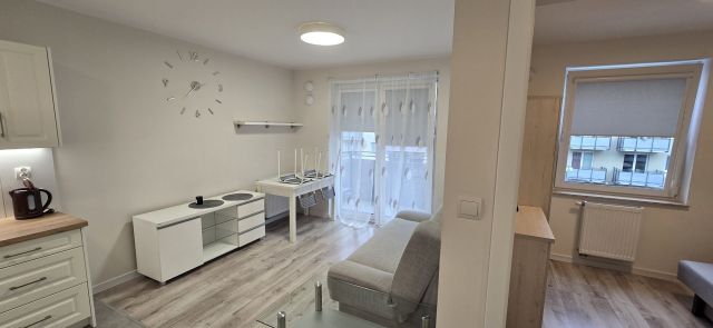 Mieszkanie 2-pokojowe Oława, ul. Magazynowa. Zdjęcie 1