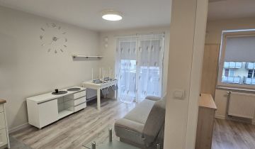 Mieszkanie 2-pokojowe Oława, ul. Magazynowa