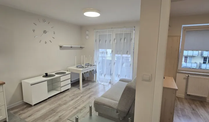 Mieszkanie 2-pokojowe Oława, ul. Magazynowa