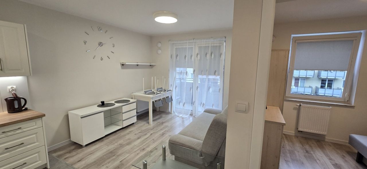 Mieszkanie 2-pokojowe Oława, ul. Magazynowa