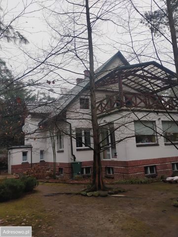 dom wolnostojący, 6 pokoi Osola, ul. Sosnowa. Zdjęcie 1