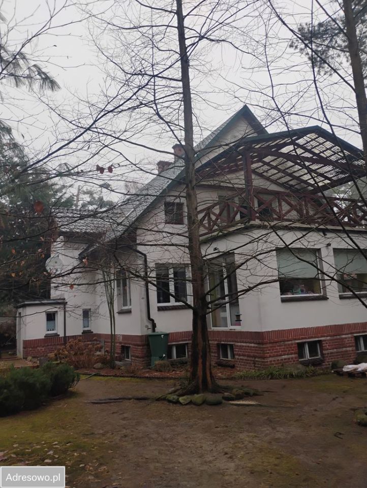 dom wolnostojący, 6 pokoi Osola, ul. Sosnowa