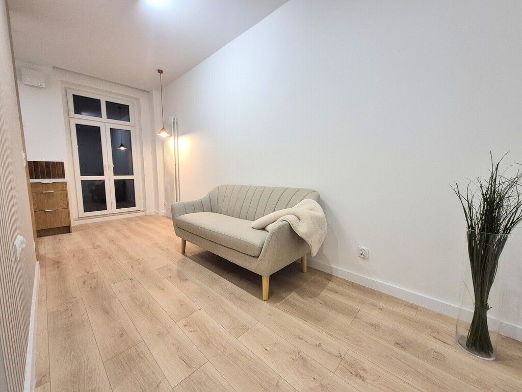 Mieszkanie 3-pokojowe Wrocław Krzyki, ul. Paczkowska. Zdjęcie 2