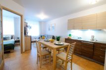 Mieszkanie 2-pokojowe Kołobrzeg, ul. Bałtycka. Zdjęcie 4