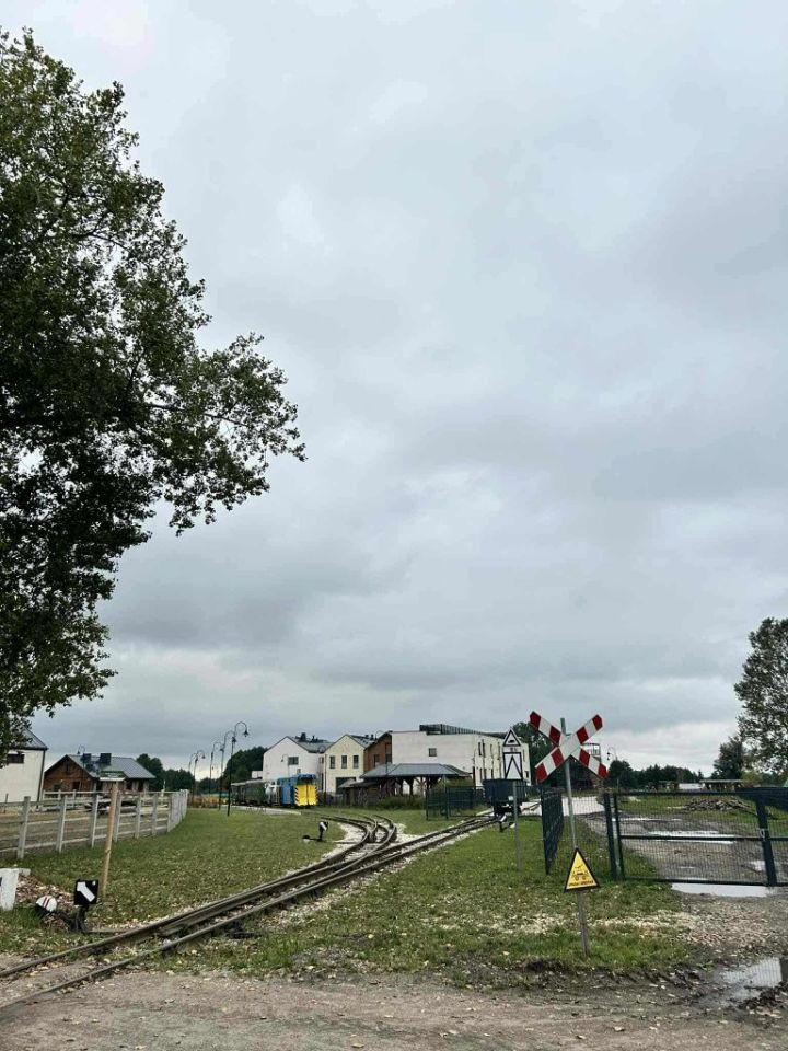 Działka rolno-budowlana Umianowice. Zdjęcie 7