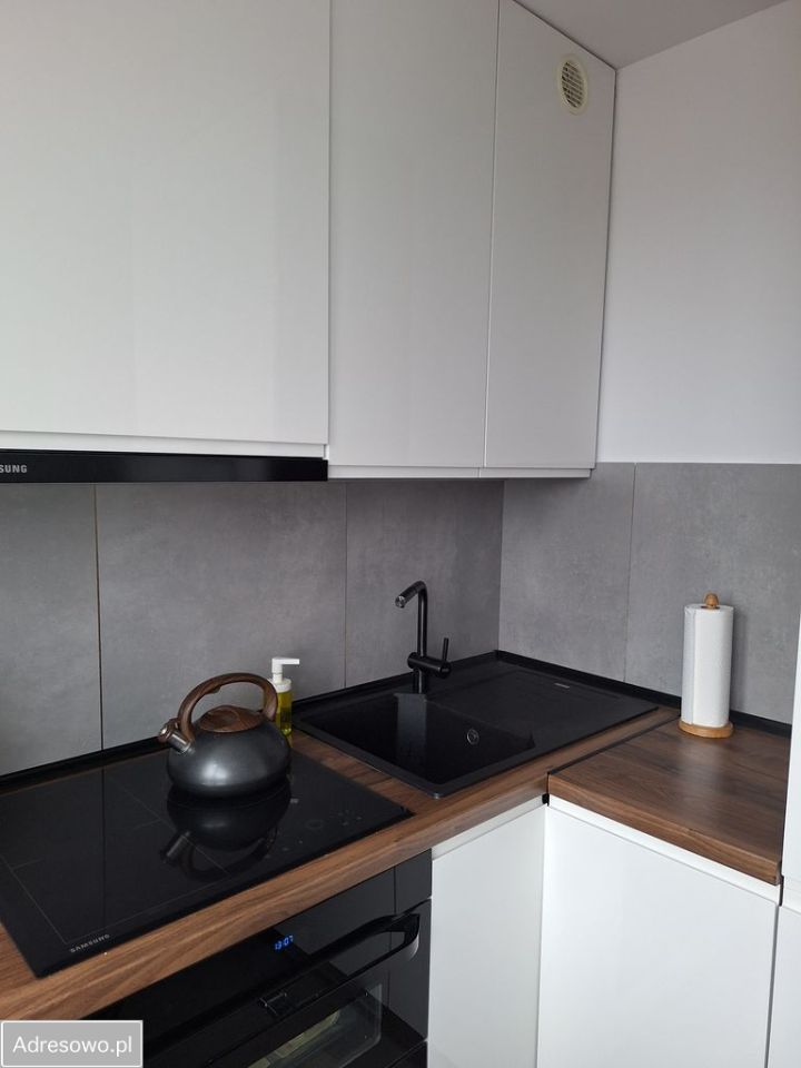 Mieszkanie 3-pokojowe Piekary Śląskie, ul. Marii Curie-Skłodowskiej. Zdjęcie 19