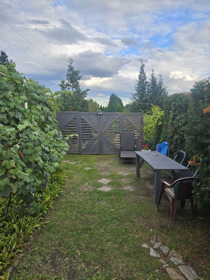 Działka rod Międzychód. Zdjęcie 3