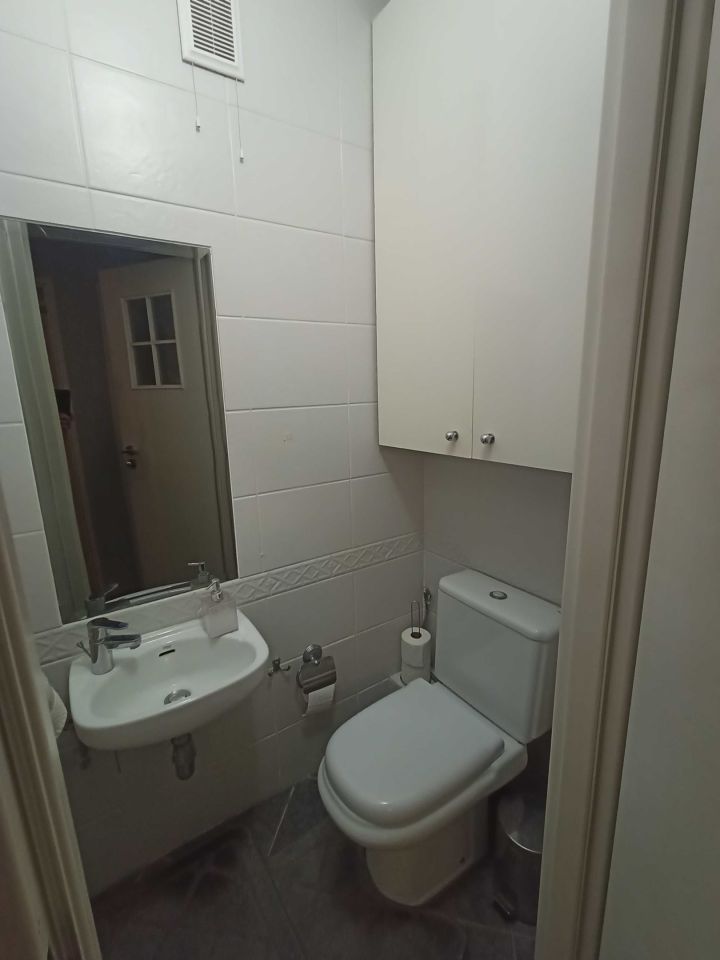 Mieszkanie 3-pokojowe Warszawa Bielany, ul. Antoniego Magiera. Zdjęcie 2