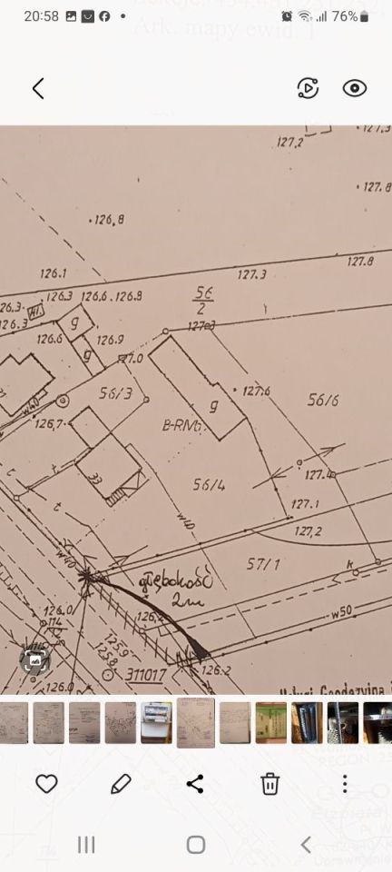 dom wolnostojący Krzyżówki. Zdjęcie 5