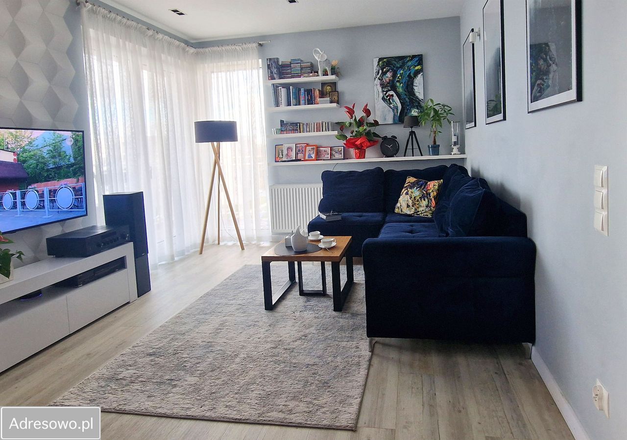 Mieszkanie 3-pokojowe Szczytno, ul. Zielona. Zdjęcie 6