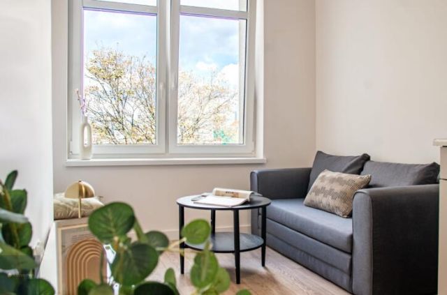 Mieszkanie 2-pokojowe Katowice, ul. Kamienna. Zdjęcie 6