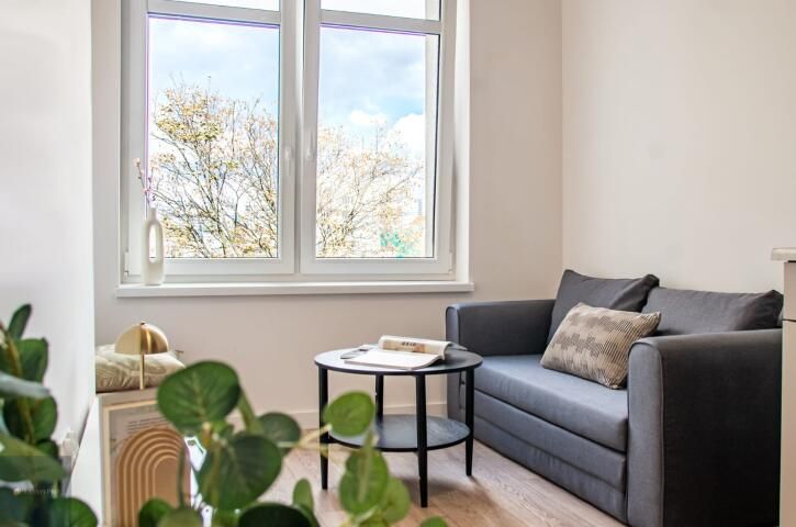 Mieszkanie 2-pokojowe Katowice, ul. Kamienna. Zdjęcie 6