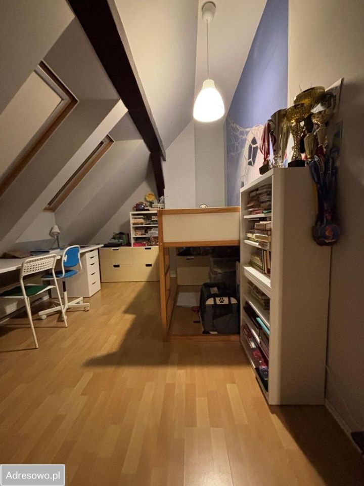 Mieszkanie 5-pokojowe Wrocław Partynice, ul. Zwycięska. Zdjęcie 10