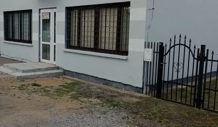 Lokal Błaziny Dolne