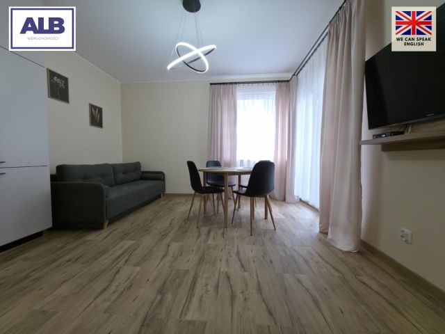 Mieszkanie 2-pokojowe Gdańsk Jasień, ul. Kartuska. Zdjęcie 14