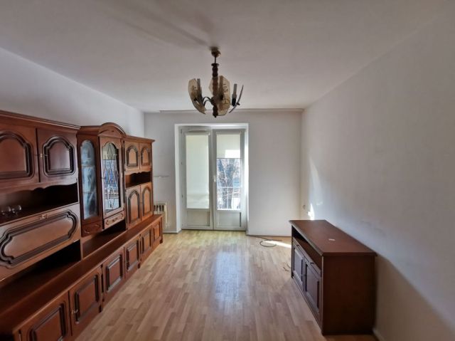 Mieszkanie 2-pokojowe Gdańsk Wrzeszcz, al. gen. Józefa Hallera. Zdjęcie 1