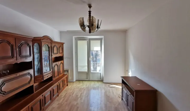 Mieszkanie 2-pokojowe Gdańsk Wrzeszcz, al. gen. Józefa Hallera