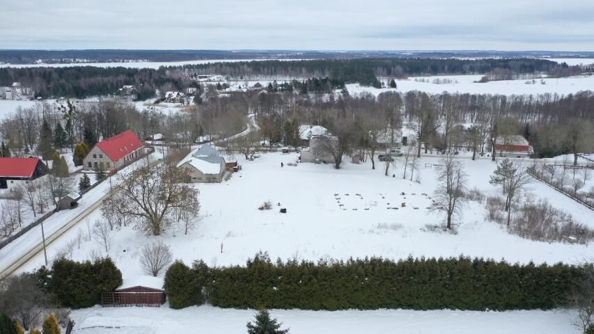 dom wolnostojący, 6 pokoi Jora Wielka. Zdjęcie 5