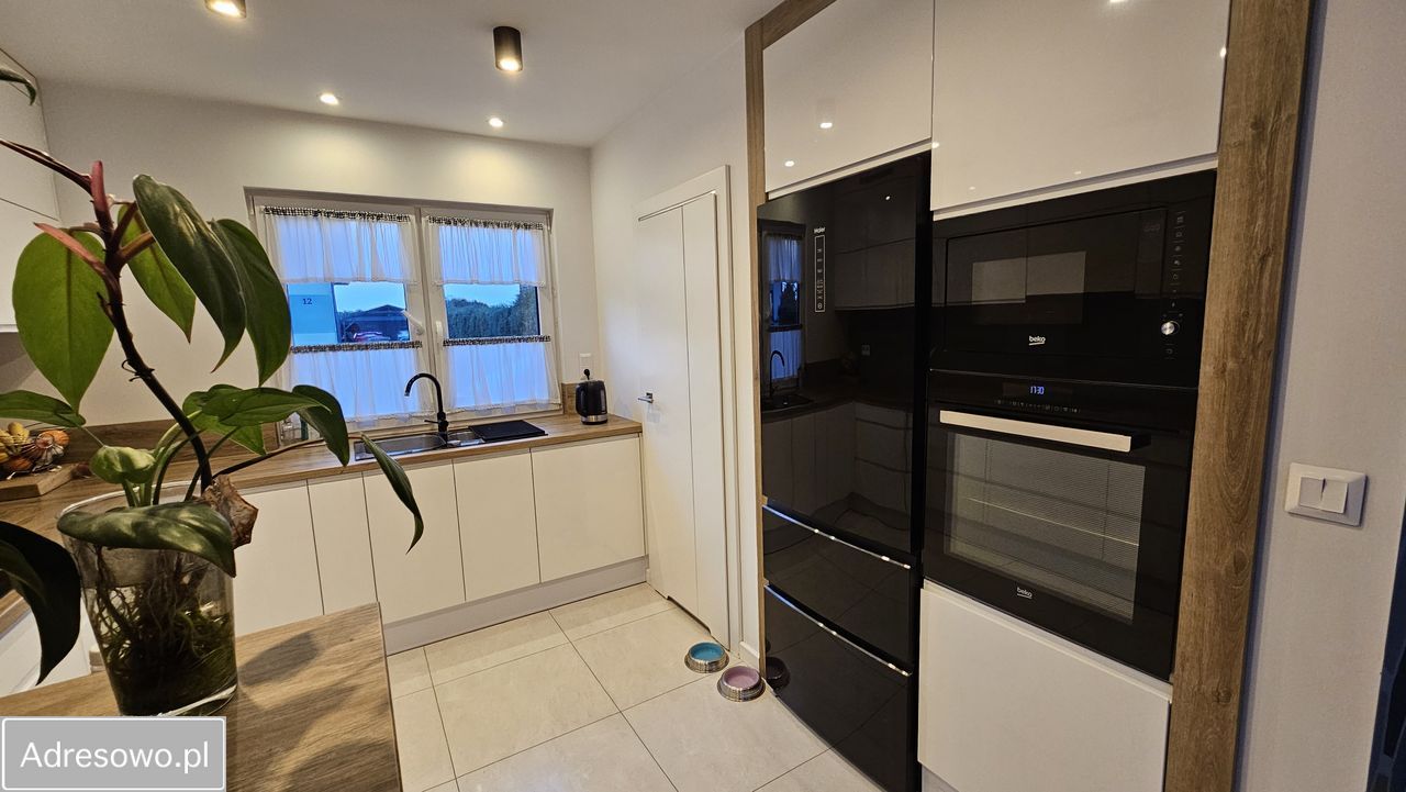 dom wolnostojący, 4 pokoje Orzesze. Zdjęcie 11