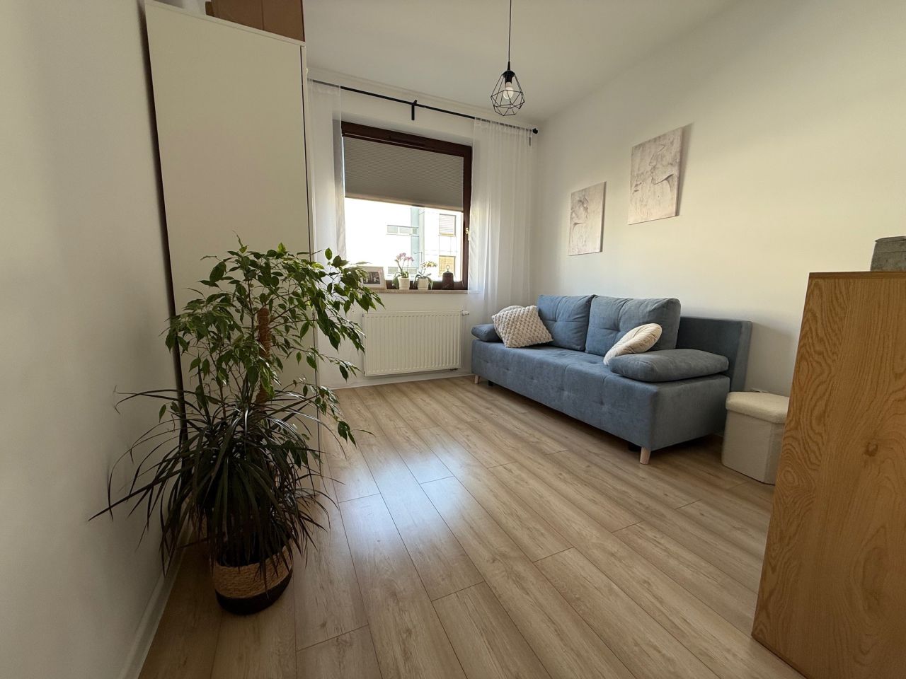 Mieszkanie 3-pokojowe Gdańsk Jasień, ul. Lawendowe Wzgórze. Zdjęcie 4