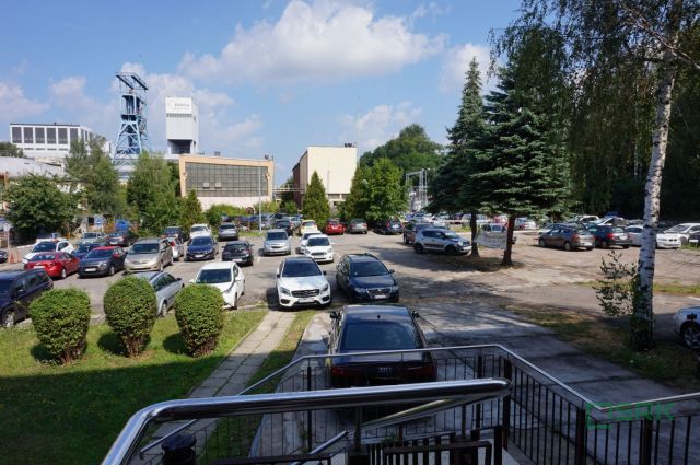 Działka Jastrzębie-Zdrój, ul. Górnicza. Zdjęcie 3