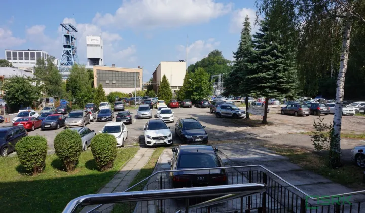 Działka inna Jastrzębie-Zdrój, ul. Górnicza