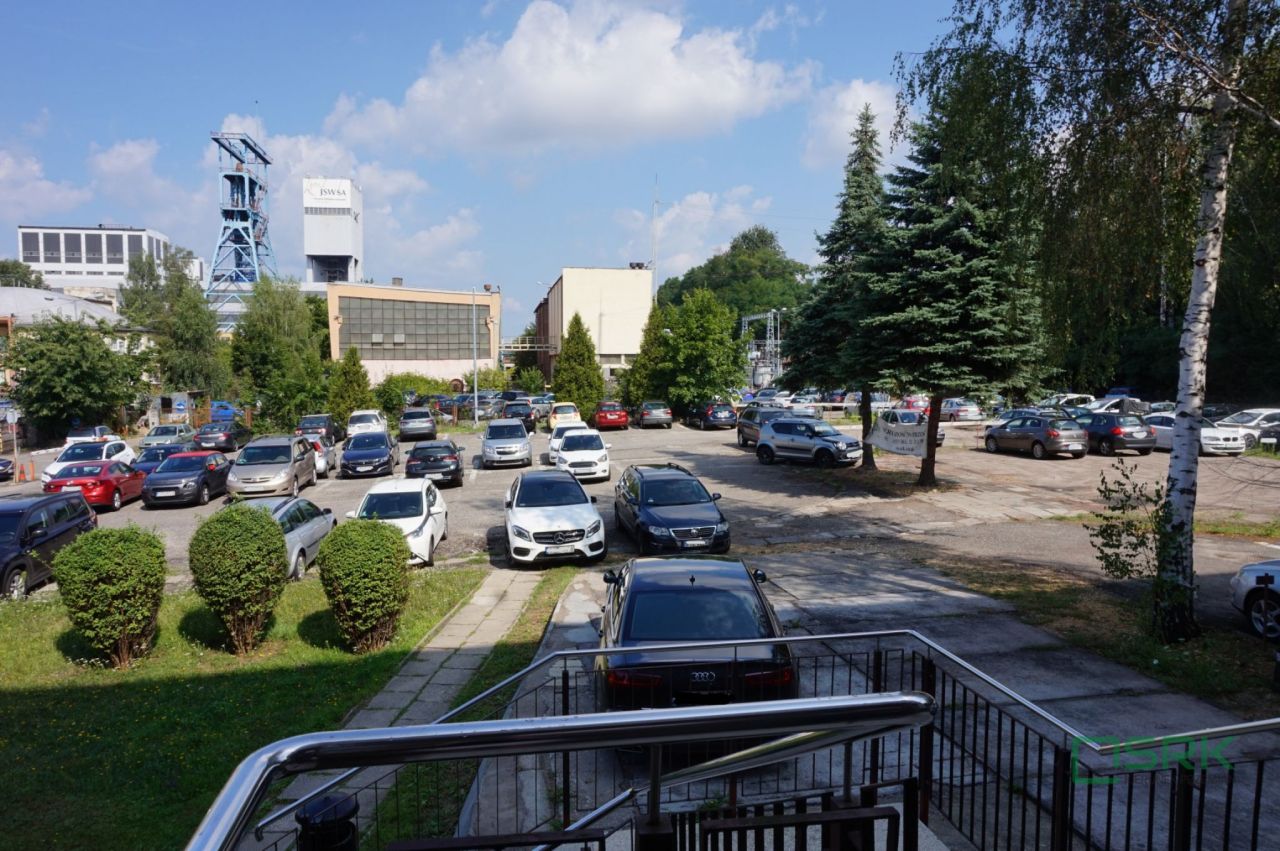 Działka Jastrzębie-Zdrój, ul. Górnicza. Zdjęcie 3